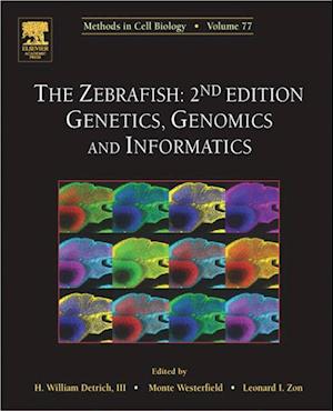 Zebrafish: Genetics, Genomics and Informatics