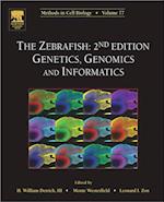 Zebrafish: Genetics, Genomics and Informatics