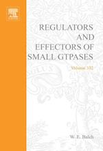 Regulators and Effectors of Small GTPases, Part F: Ras Family I