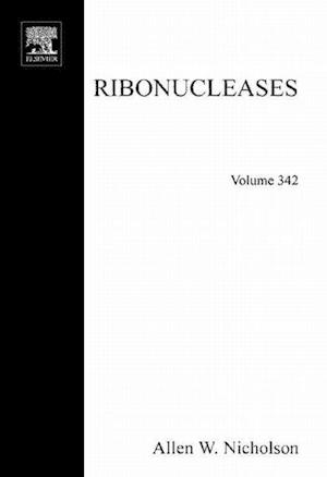 Ribonucleases, Part B: Artificial and Engineered Ribonucleases and Speicifc Applications