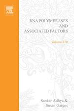 RNA Polymerase and Associated Factors, Part C