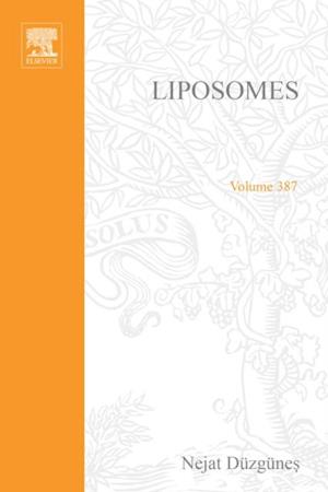 Liposomes, Part D