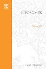 Liposomes, Part D