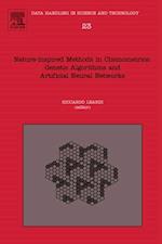 Nature-inspired Methods in Chemometrics: Genetic Algorithms and Artificial Neural Networks