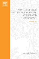 Profiles of Drug Substances, Excipients and Related Methodology