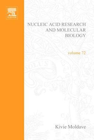 Progress in Nucleic Acid Research and Molecular Biology