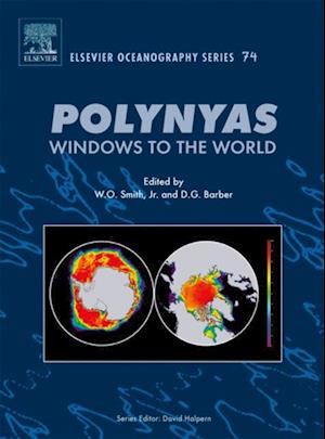 Polynyas: Windows to the World