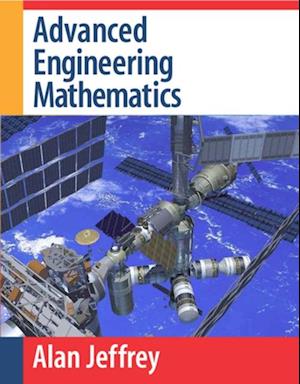 Advanced Engineering Mathematics