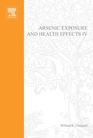 Arsenic Exposure and Health Effects IV