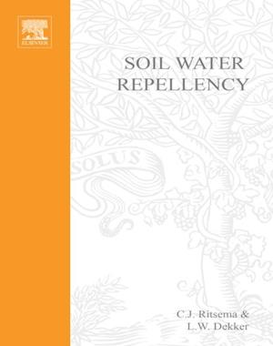 Soil Water Repellency