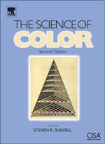 Science of Color