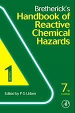 Bretherick's Handbook of Reactive Chemical Hazards