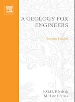 Geology for Engineers