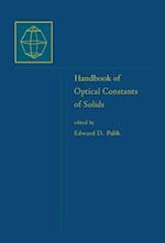 Handbook of Optical Constants of Solids, Five-Volume Set