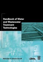 Handbook of Water and Wastewater Treatment Technologies