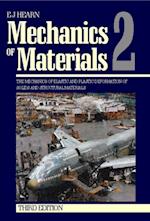 Mechanics of Materials 2