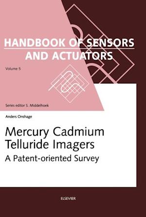 Mercury Cadmium Telluride Imagers