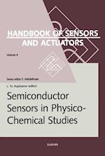 Semiconductor Sensors in Physico-Chemical Studies