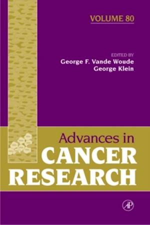 Advances in Cancer Research