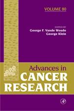 Advances in Cancer Research