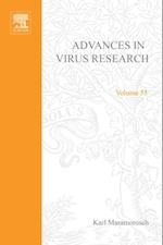 Advances in Virus Research