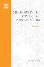 Methods of the Physics of Porous Media