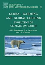 Global Warming and Global Cooling