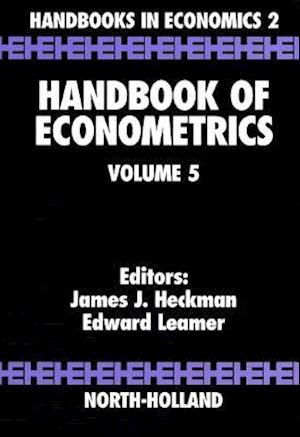 Handbook of Econometrics