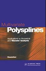 Multivariate Polysplines