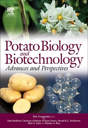 Potato Biology and Biotechnology