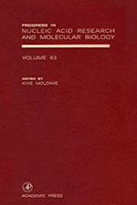 Progress in Nucleic Acid Research and Molecular Biology