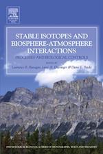 Stable Isotopes and Biosphere - Atmosphere Interactions