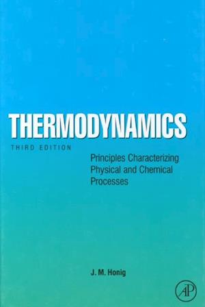 Thermodynamics