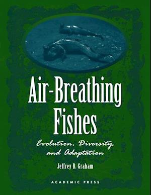 Air-Breathing Fishes