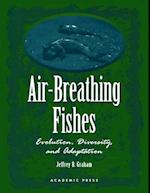 Air-Breathing Fishes