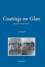 Coatings on Glass