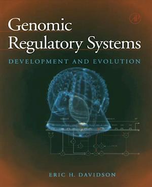 Genomic Regulatory Systems