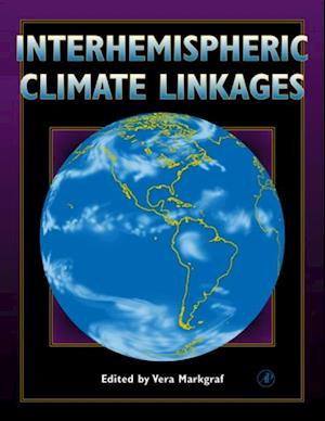 Interhemispheric Climate Linkages