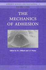 Adhesion Science and Engineering