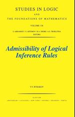 Admissibility of Logical Inference Rules