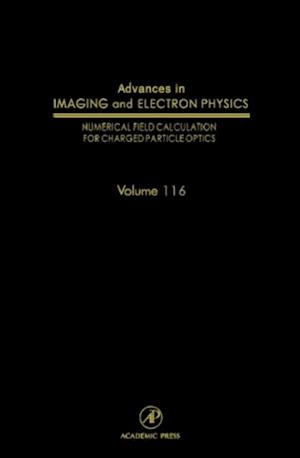 Advances in Imaging and Electron Physics