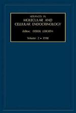 Advances in Molecular and Cellular Endocrinology