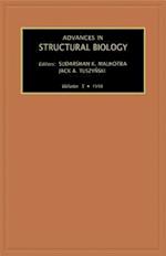 Advances in Structural Biology