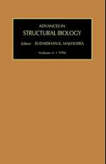 Advances in Structural Biology