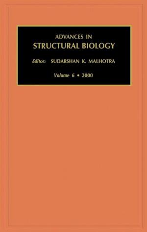 Advances in Structural Biology