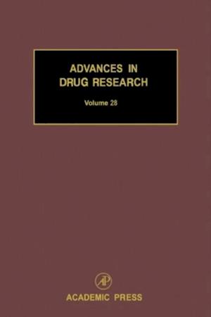Advances in Drug Research