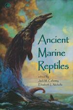 Ancient Marine Reptiles