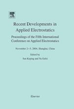 Applied Electrostatics (ICAES 2004)