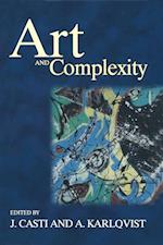 Art and Complexity