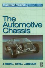 Automotive Chassis: Engineering Principles